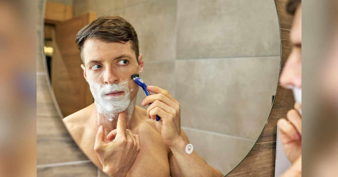 The Truth About Multi-Blade Razors and Skin Irritation