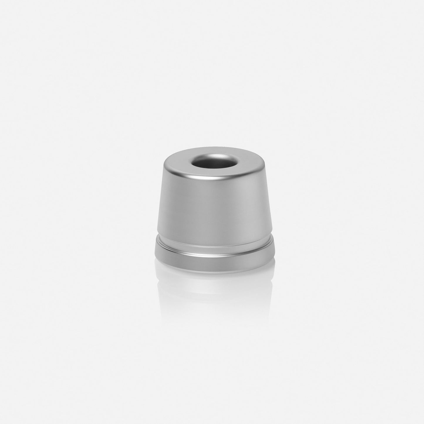 Matching Stainless Steel Stand