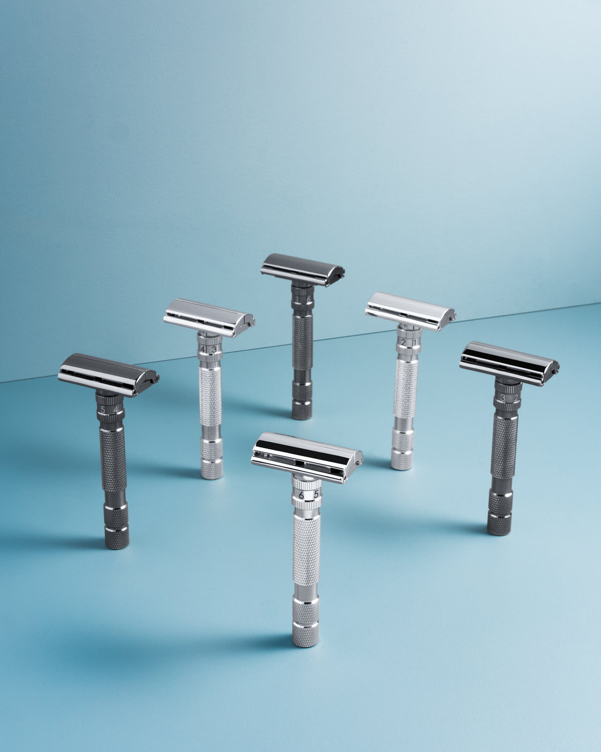 Are Safety Razors Dangerous? – Rockwell Razors