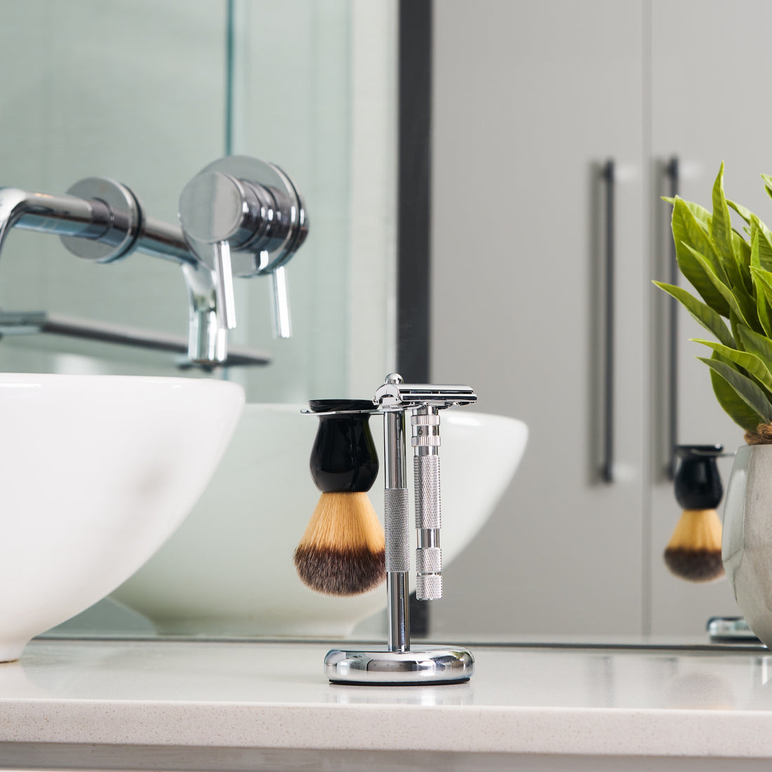 Sustainable Bathroom Essentials