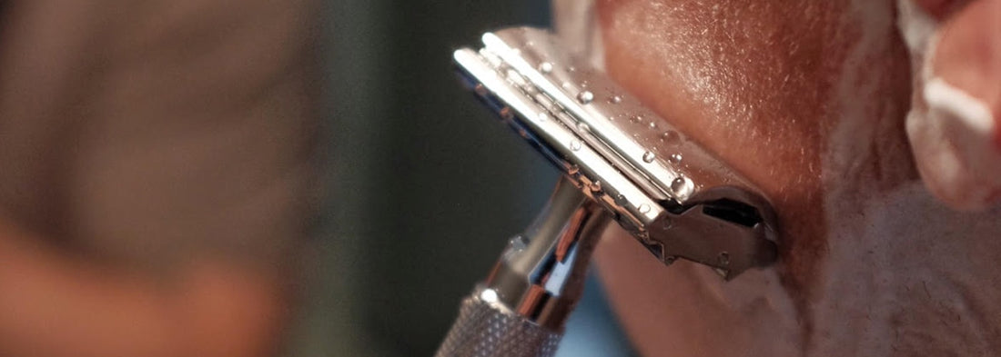 Are Single Blade Safety Razors Better Than Multi Blade Cartridge Razors?