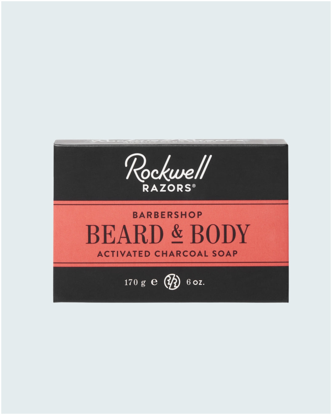 Rockwell 6S All-In-One Shave Kit