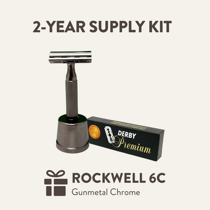 Rockwell 6C 2-Year Kit