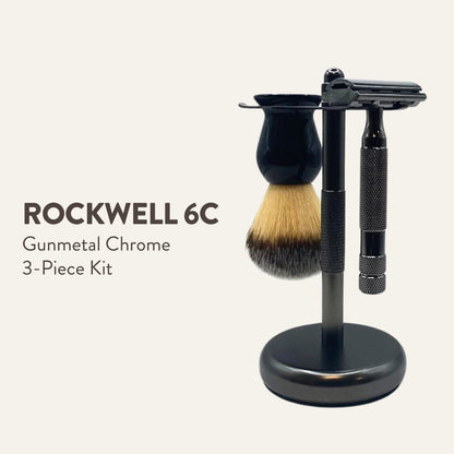 Rockwell 6C Holiday Gifting Bundle