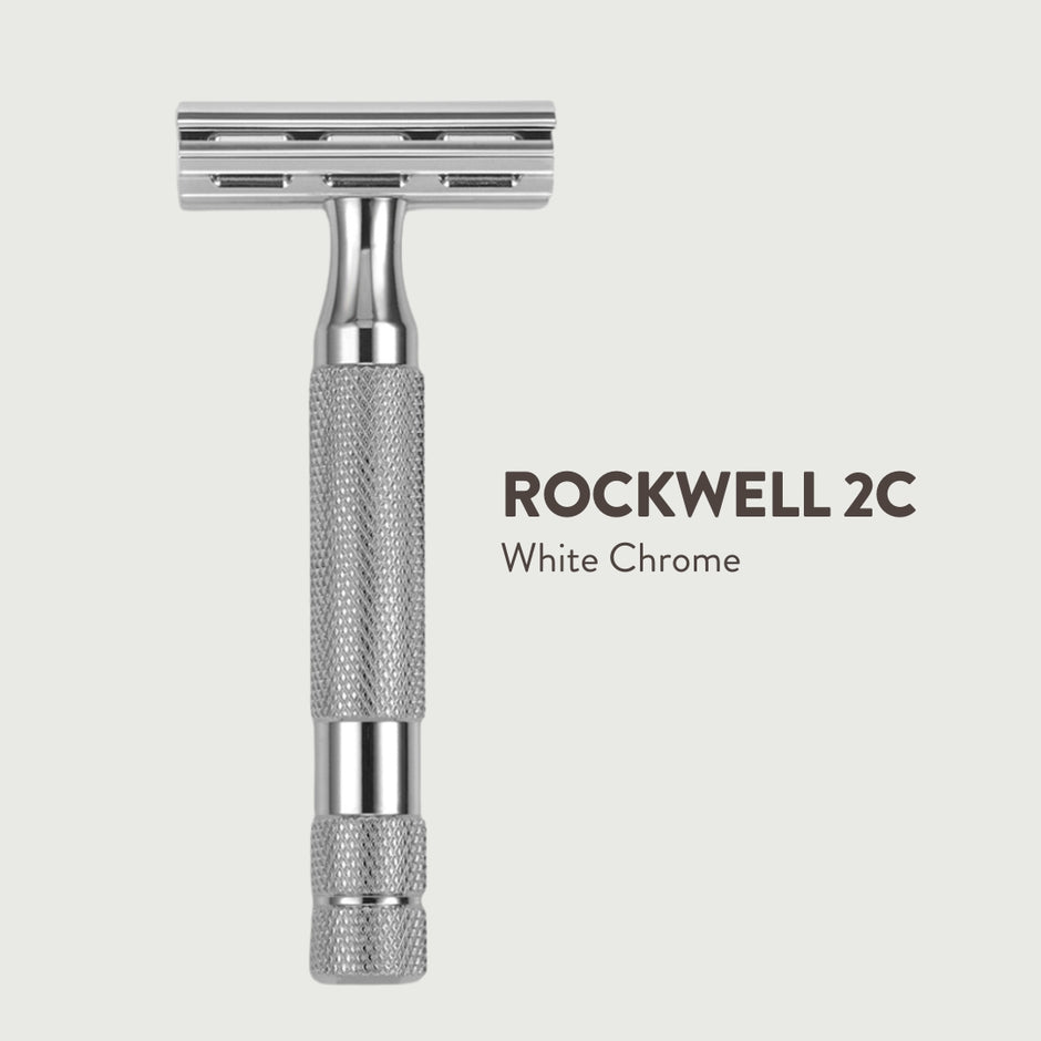 Rockwell Razors Shaving Products