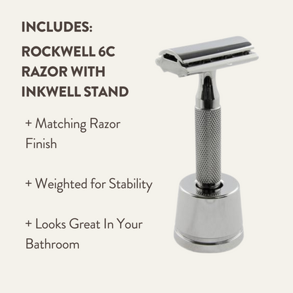 Rockwell 6C 2-Year Kit