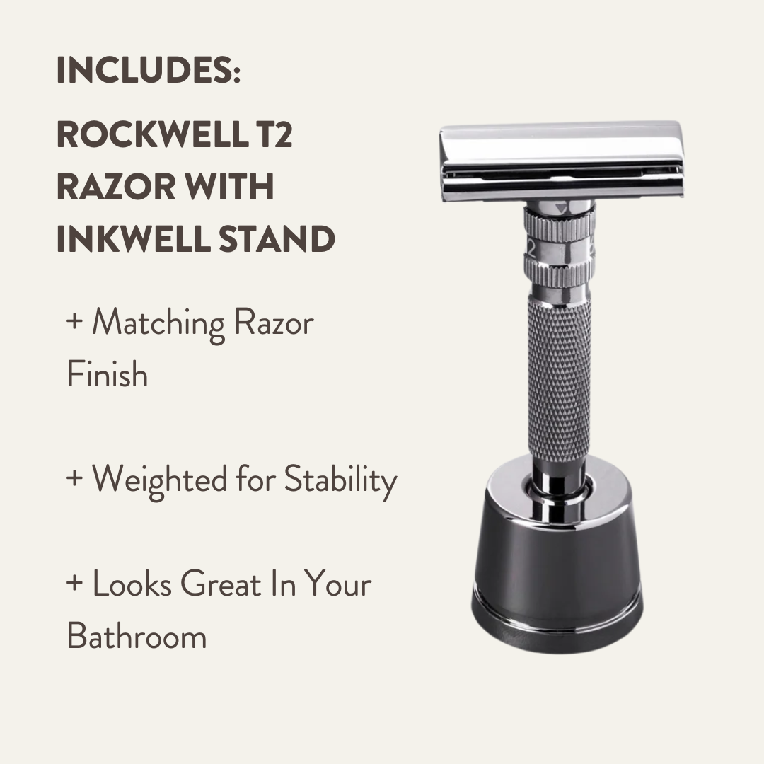 Rockwell T2 2-Year Kit