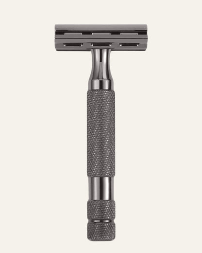 Rockwell 6C Chrome Adjustable Safety Razor