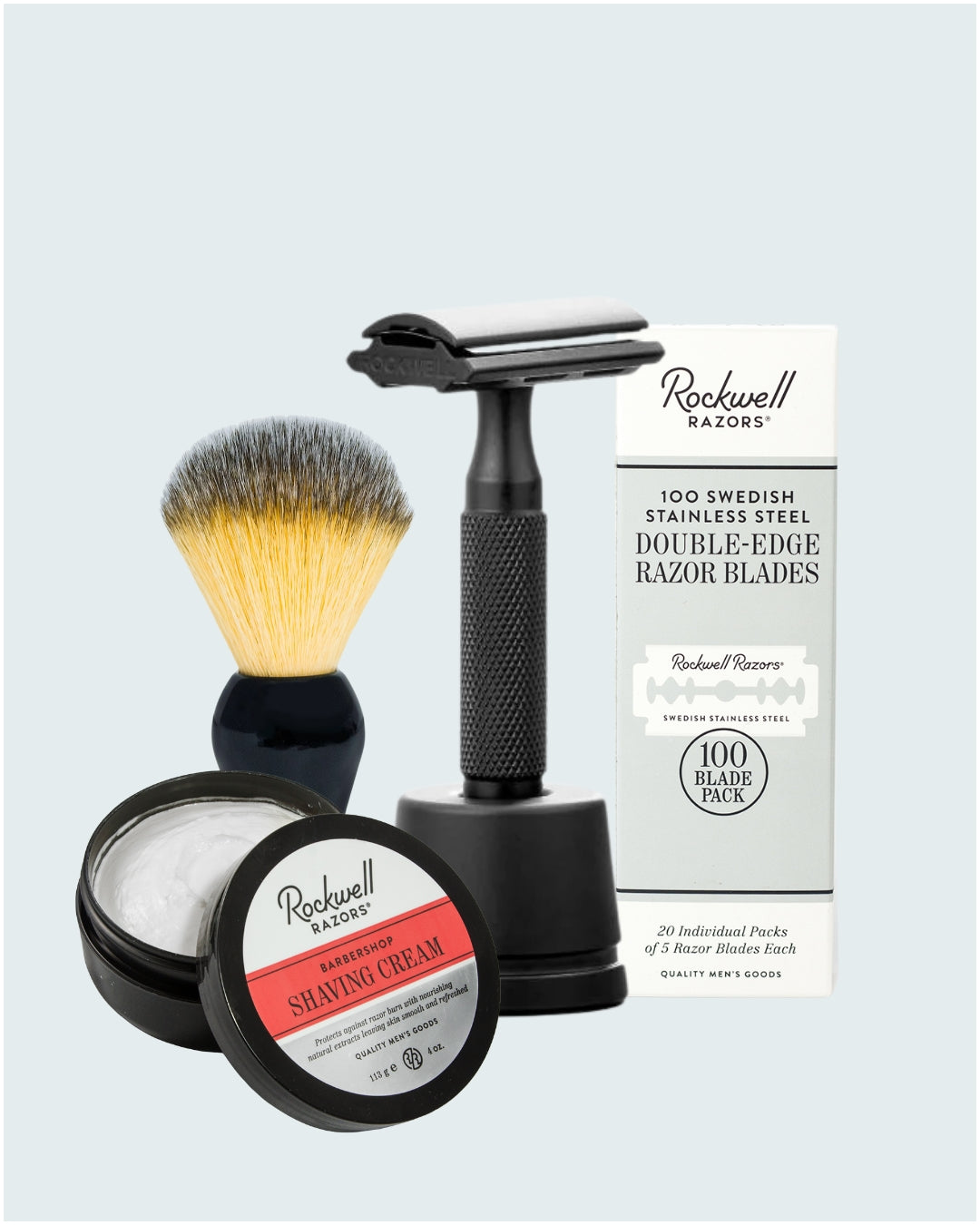 Rockwell 6S Father's Day Gift Sets