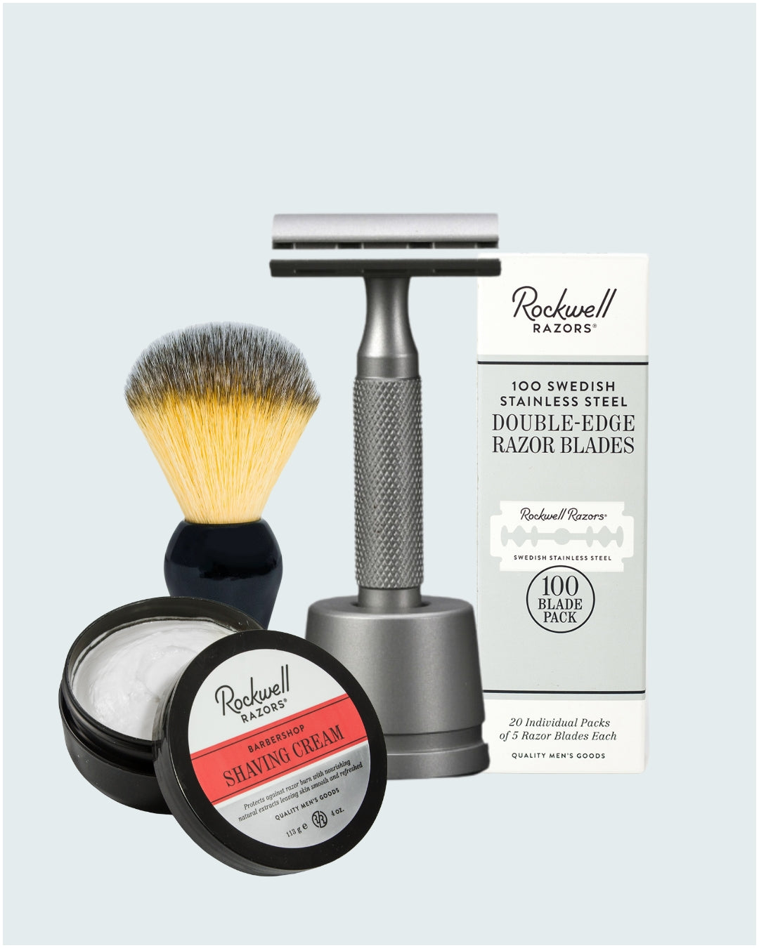 Rockwell 6S Father's Day Gift Sets