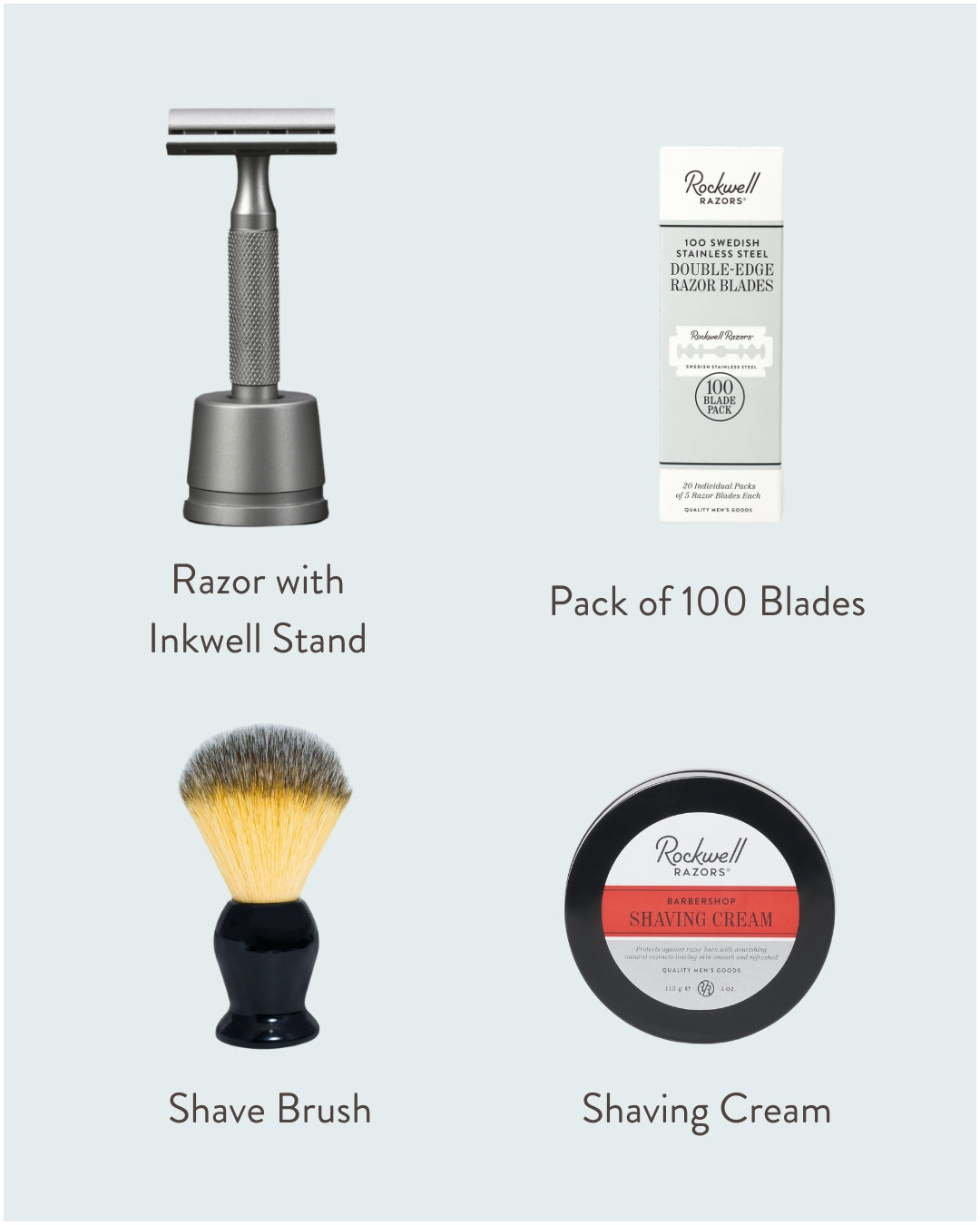 Rockwell 6S Father's Day Gift Sets