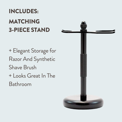Rockwell 6S Black Father's Day Gift Sets