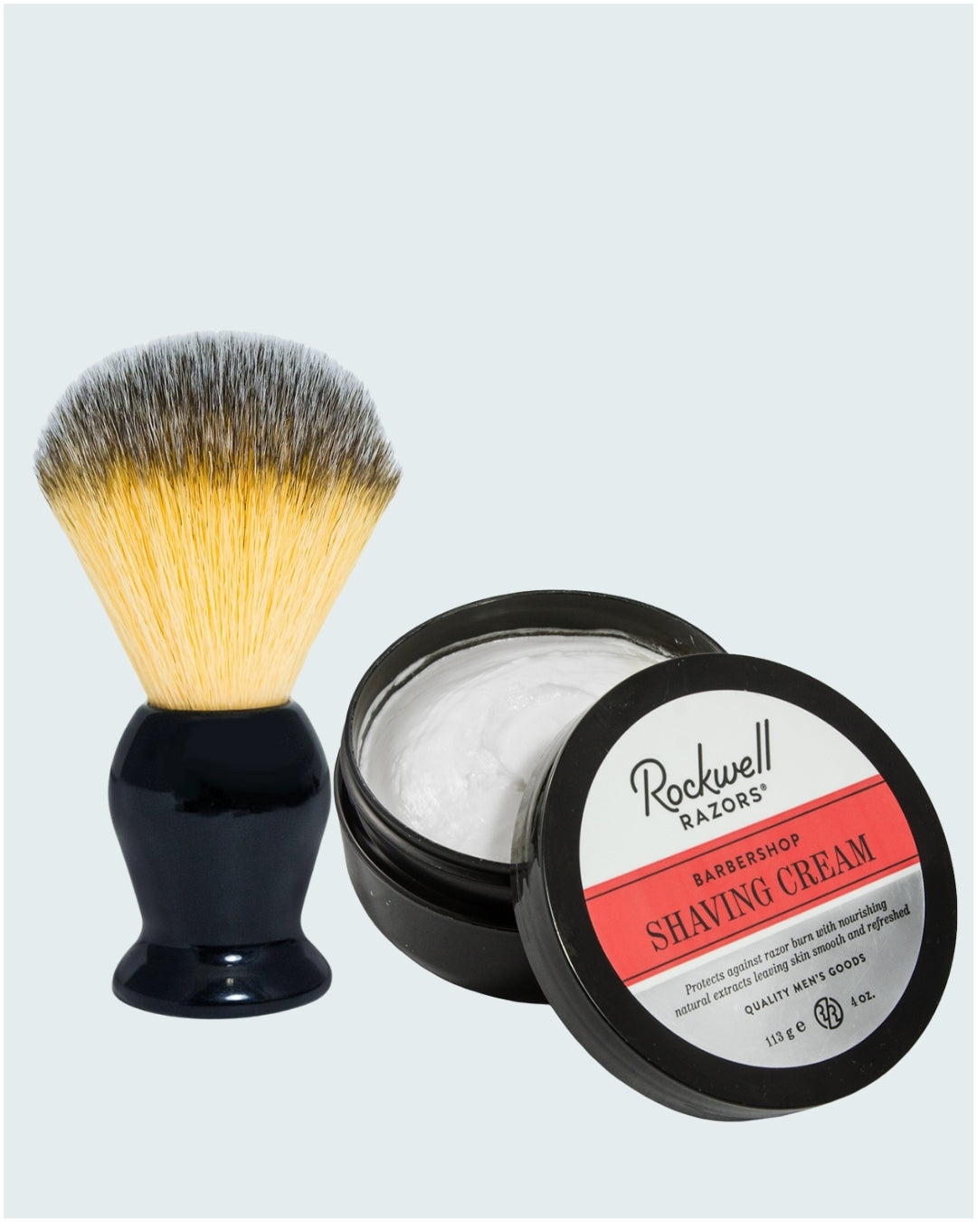 Rockwell 6S All-In-One Shave Kit