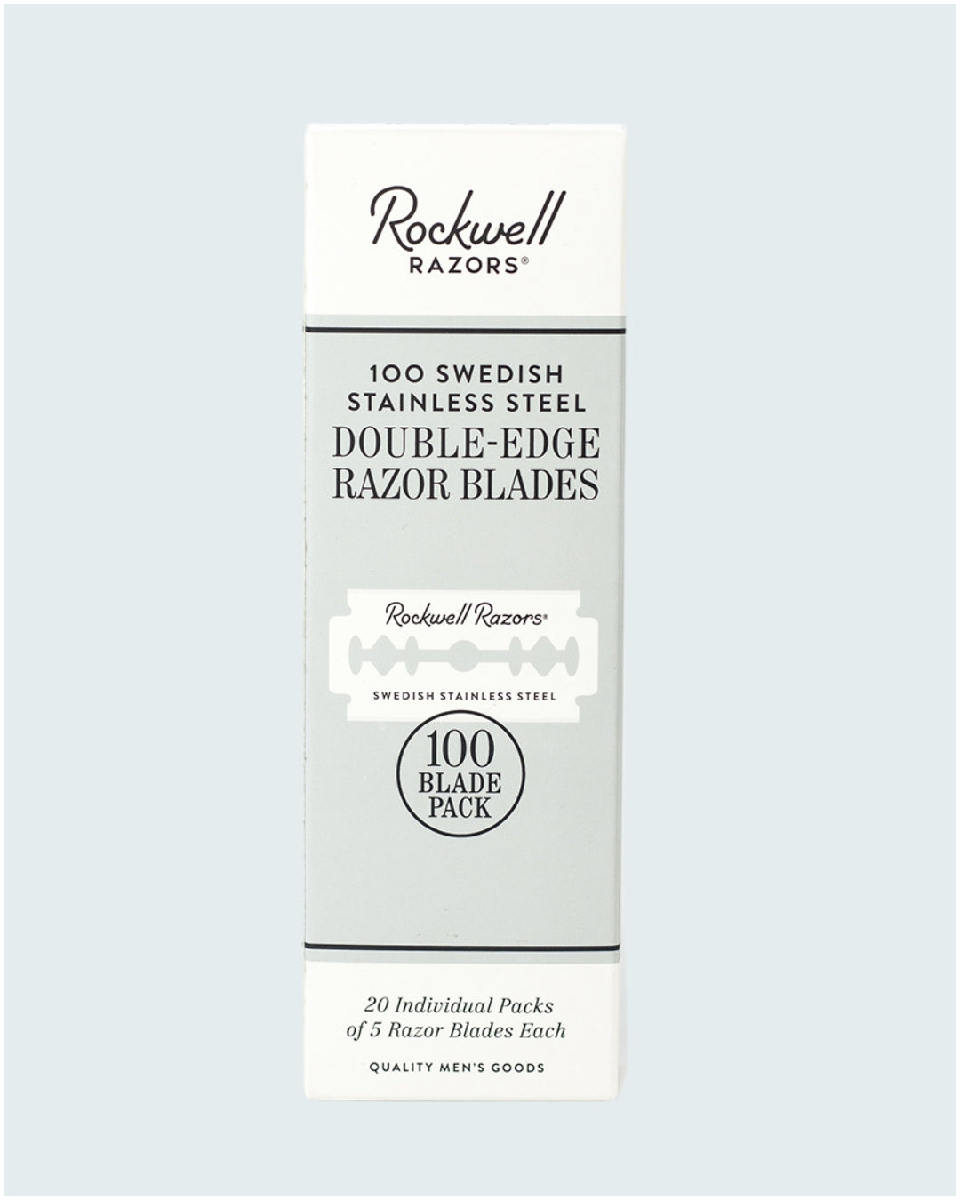 Rockwell 6S 2-Year Kit