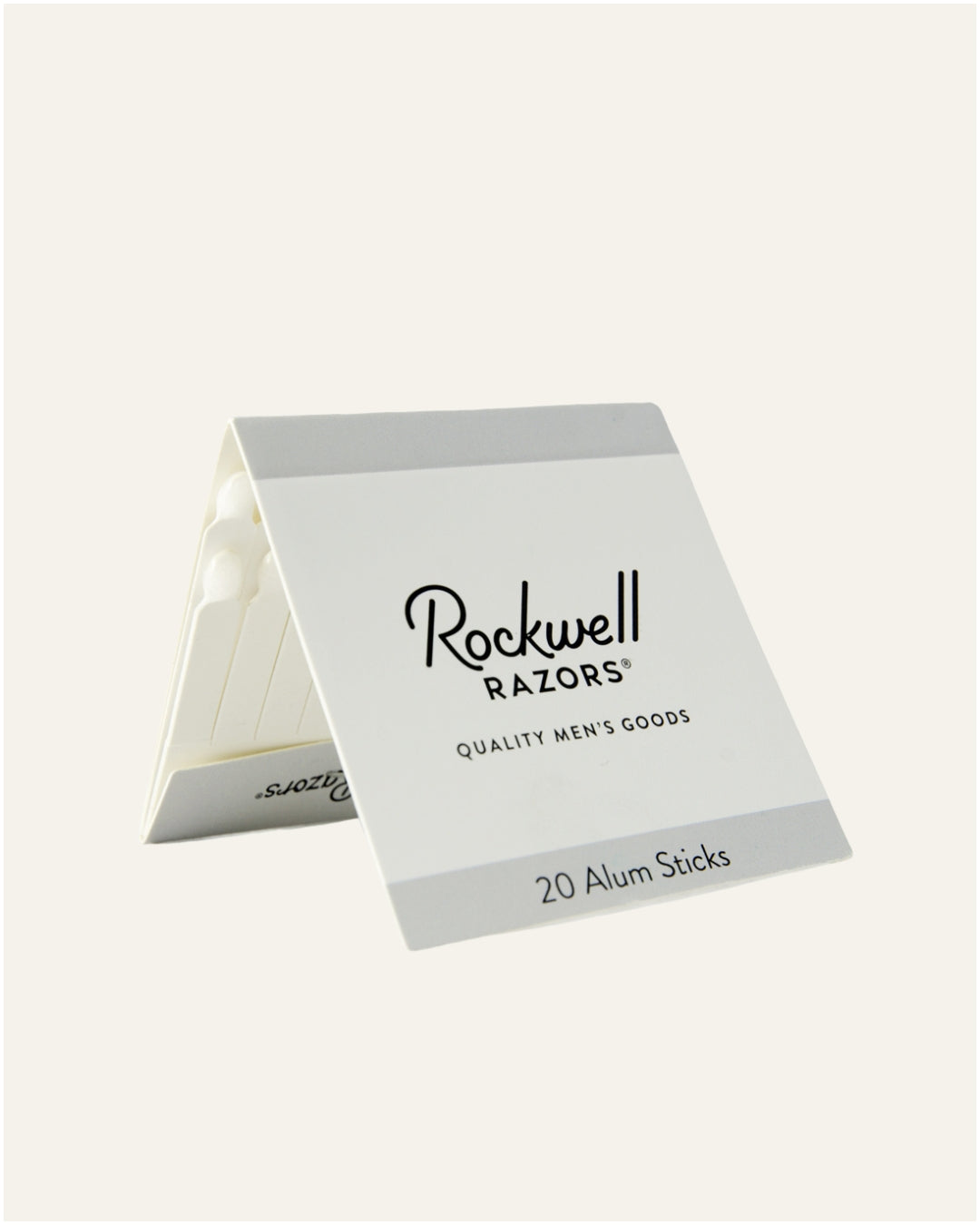 Rockwell 6C All-In-One Shave Kit
