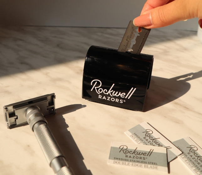 Shaving Benefit Image