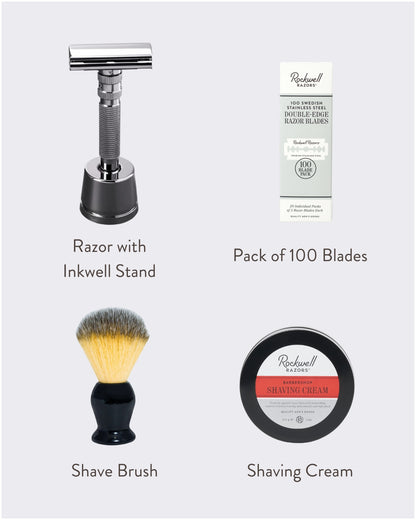 Rockwell T2 Father's Day Gift Sets
