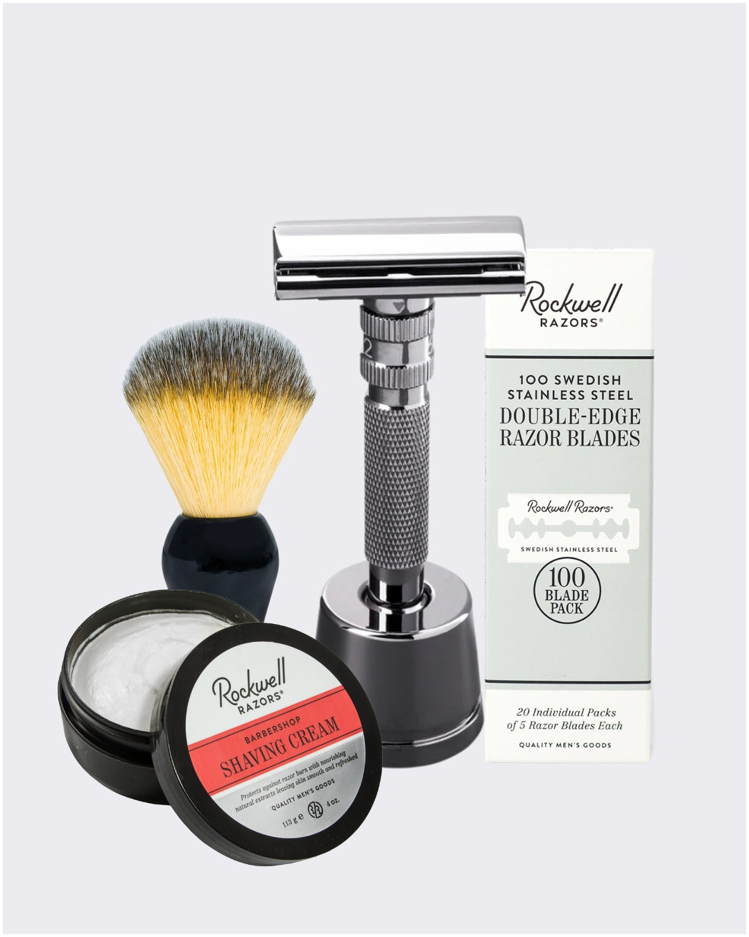 Rockwell T2 Father's Day Gift Sets