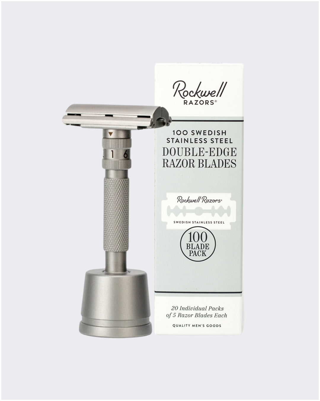 Rockwell T2 2-Year Kit