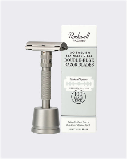 Rockwell T2 2-Year Kit