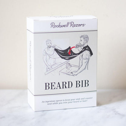 Beard Care Set
