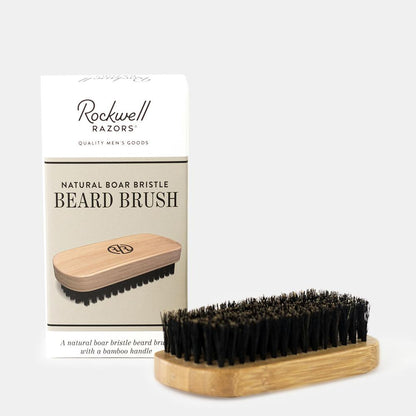 Beard Care Set