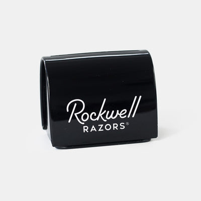 Recyclable Razor Blade Disposal Tin