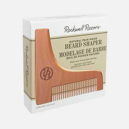 Beard Care Set