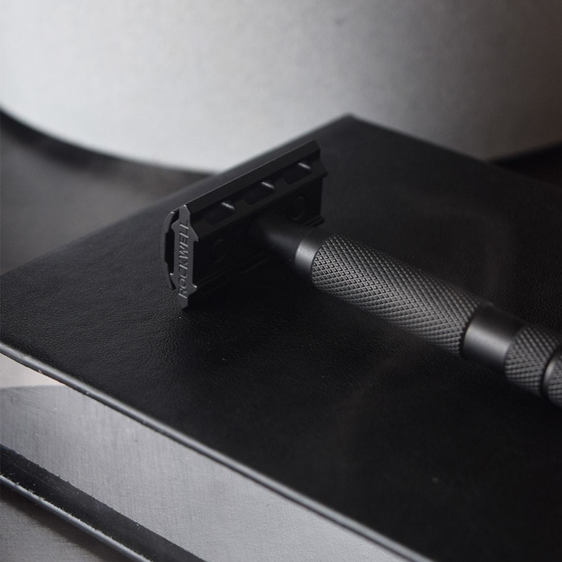 Rockwell 6S Black Father's Day Gift Sets